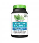 Digestive Enzymes - 60 caps
