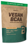 Vegan BCAA, Peach Ice Tea - 360g