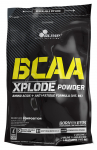 BCAA Xplode, Pineapple - 1000g