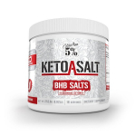 Keto aSALT with goBHB Salts - Legendary Series, Cherry Limeade - 252g