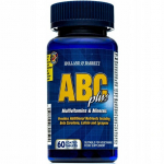 ABC Plus - 60 caplets