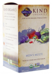 Mykind Organics Men's Multi - 120 vegan tabs