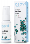 Iodine Oral Spray, 150mcg (Cherry) - 26 ml.