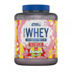&bdquo;Critical Whey&ldquo;, &bdquo;Swizzels&ldquo; būgnelių skonio tra&scaron;kučiai &ndash; 2000 g