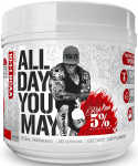 &bdquo;AllDayYouMay&ldquo; &ndash; legendinės serijos vaisių pun&scaron;as &ndash; 435 g