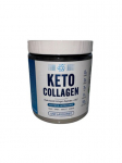 Keto Collagen, Unflavoured - 130g