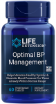 Optimal BP Management - 60 vegetarian tabs