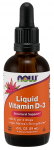 Vitamino D-3 skystis, 400 TV - 59 ml.