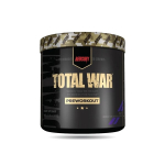 Total War - Preworkout, Grape - 441g