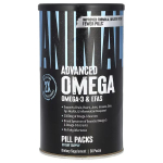 Pažangi Omega - 30 pakelių