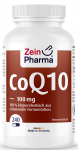 Coenzyme Q10, 100mg - 240 caps