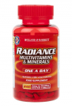 Radiance Multi Vitamins & Minerals One a Day - 240 tablets