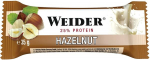 Carbohydrate & Protein Bar, Hazelnut - 24 bars