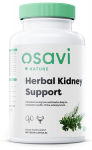 Herbal Kidney Support - 60 vegan caps
