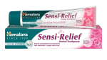 Sensi-Relief žolelių dantų pasta - 75 ml.