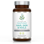 Plaukams, odai ir nagams - 60 v kapsulių