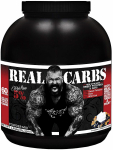Real Carbs, Sweet Potato Pie - 1830g