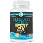 &bdquo;Ultimate Omega 2X Sport&ldquo;, 2150 mg &ndash; 60 mink&scaron;tųjų kapsulių