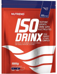 IsoDrinx, Black Currant - 1000g