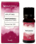 Miaroma Patchouli Pure Essential Oil - 10 ml.