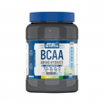 BCAA Amino-Hydrate, Lemon & Lime - 1400g