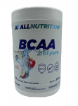 BCAA 2:1:1 Pure, Apple - 500g