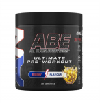 ABE &ndash; Viskas juoda, Energinė vertė &ndash; 375 g