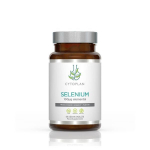 Selenium - 60 vegan tabs
