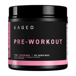 Pre-Kaged, Pink Limonade - 560g