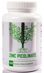 Zinc Picolinate - 120 caps