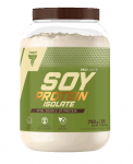 Soy Protein Isolate, Chocolate - 750g