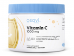 Vitamino C milteliai, 1000 mg - 300 g