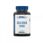 CLA Gold 1000 - 100 mink&scaron;tųjų kapsulių