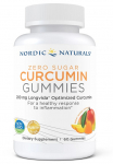 Curcumin Gummies - 60 gummies
