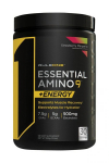Essential Amino 9 + Energy, Juicy Grape - 345g