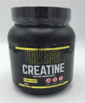 Creatine Powder, Unflavored (EAN 039442147011) - 500g