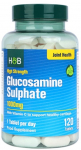 Glucosamine Sulphate, 1000mg - 120 tablets