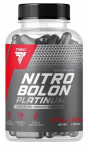 NitroBolon Platinum - 120 caps