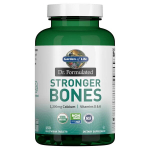 Dr. Formulated Stronger Bones - 150 vegetarian tabs