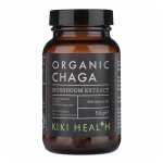Chaga Extract Organic - 50g