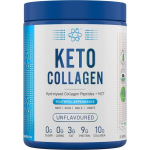 Keto Collagen, Unflavoured - 325g