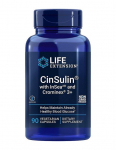 CinSulin su InSea2 ir Crominex 3+ - 90 v kapsulių