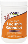 Lecithin Granules Non-GMO - 454g