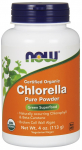 Chlorella, gryni milteliai - 113 g
