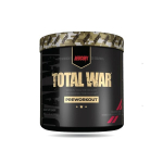 Total War - Preworkout, Strawberry Kiwi (EAN 850004759202) - 441g