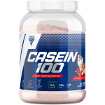 Casein 100, Strawberry Banana Split - 600g