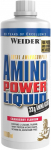Amino Power Liquid, Cranberry - 1000 ml.