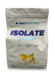 Isolate Protein, Banana - 2000g