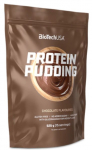 Protein Pudding, Chocolate - 525g