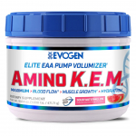 Amino K.E.M. EAA, Sour Watermelon - 471g